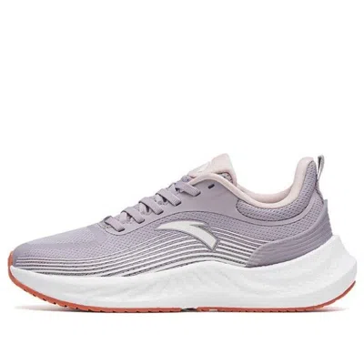 Anta (wmns)  Mars Foam 'magic Carpet Grey' In Multi