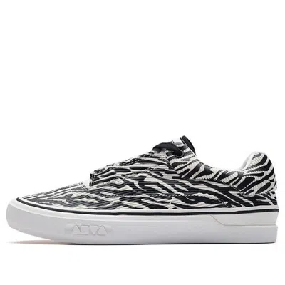 Anta (wmns)  Md Skate Shoes 'black White'