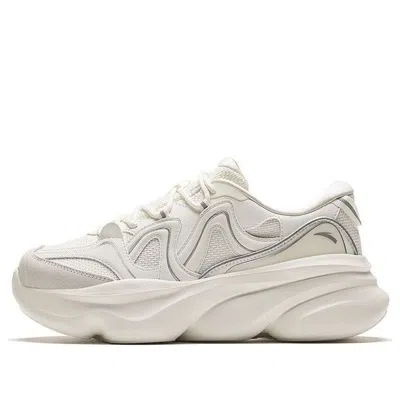 Anta (wmns)  Meow 'ivory'