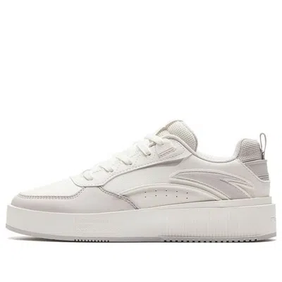 Anta (wmns)  Milk Lid 2 'white Grey'