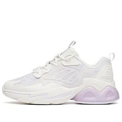 Anta (wmns)  Millennium 2 'white Purple'