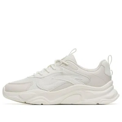 Anta (wmns)  Millennium 2.0 Low 'white' In Gray