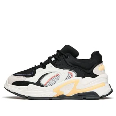 Anta (wmns)  Millennium 3 'white Black Yellow'