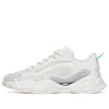 Anta (wmns)  Millennium 4 'ivory White'