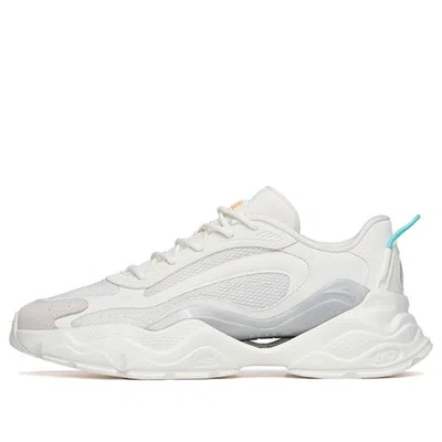 Anta (wmns)  Millennium 4 'ivory White'