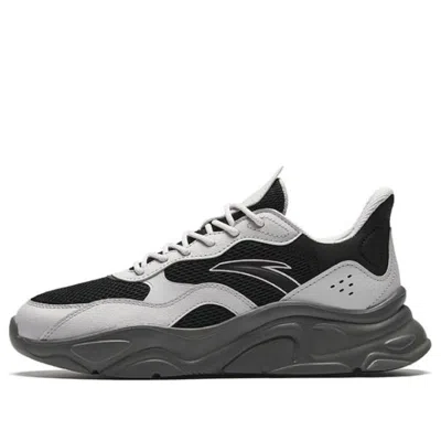 Anta (wmns)  Millennium 'black Grey'
