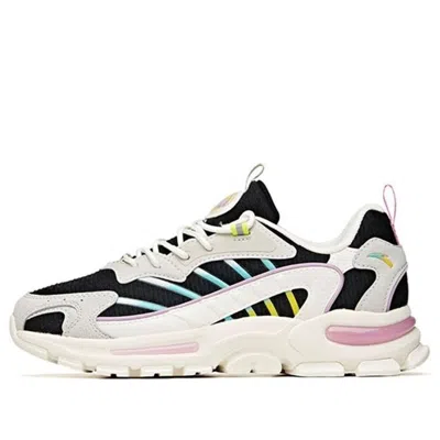 Anta (wmns)  Millennium Glacier 'black White'