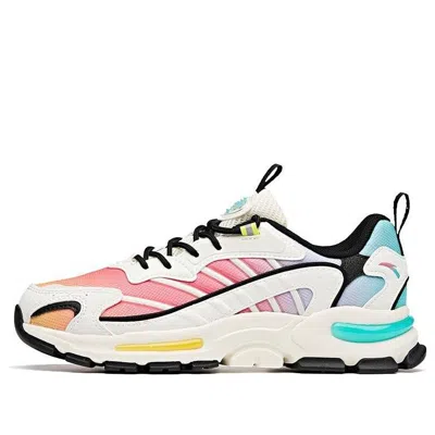 Anta (wmns)  Millennium Glacier 'white Black Green'