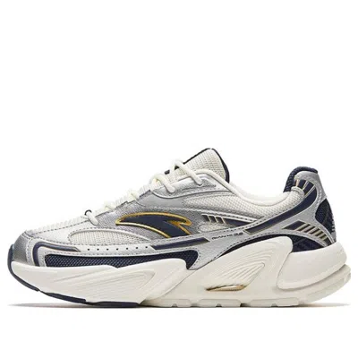 Anta (wmns)  Millennium 'silver Navy White'