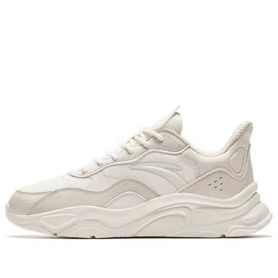 Anta (wmns)  Mini Millennium 'white Beige'