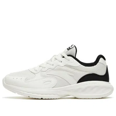 Anta (wmns)  Nebula 'white Grey Black'