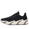 Anta (wmns)  Nonstop Running 'black Purple White'