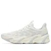 Anta (wmns)  Nonstop Running 'white Grey Blue'