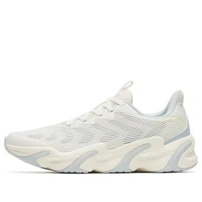 Anta (wmns)  Nonstop Running 'white Grey Blue'