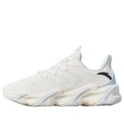 Anta (wmns)  Nonstop Running 'white Light Blue'