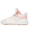 Anta (wmns)  Overbearing Mid Top 'white Pink'