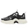Anta (wmns)  Platform Leather 'white Black'
