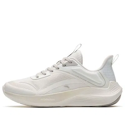 Anta (wmns)  Poison Scorpion 1 Low 'white Grey'