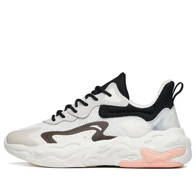 Anta (wmns)  Pojian 'white Black' 'pojian Low'