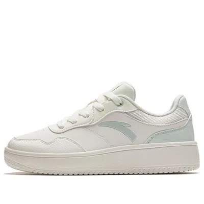 Anta (wmns)  Pop 'white Mint' In Multi