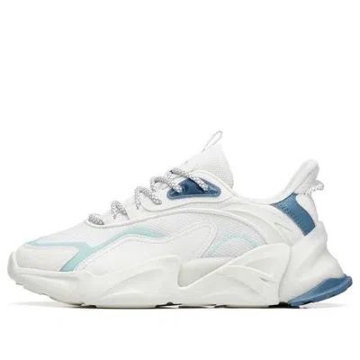 Anta (wmns)  Pulse 3.0 Casual Shoes 'white Blue'