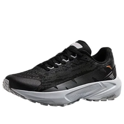 Anta (wmns)  Qilian 'black Grey'