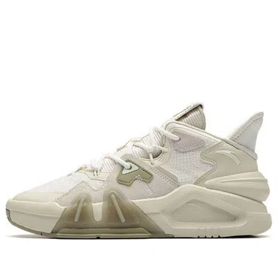 Anta (wmns)  Rajah Low 'light Beige' In Neutral