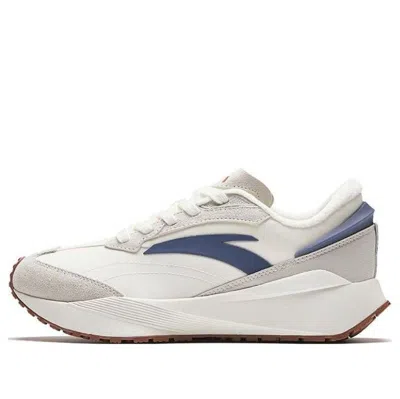 Anta (wmns)  Rock Candy 3 'white Blue'