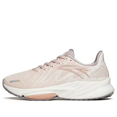 Anta (wmns)  Rocket 3 'peach Grey' In Neutral