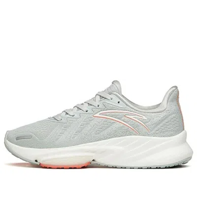 Anta (wmns)  Rocket 3 'white Grey Green'