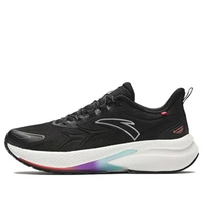 Anta (wmns)  Rocket 5 'black White' In Multi