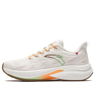 Anta (wmns)  Rocket 5 'white Orange Brown'