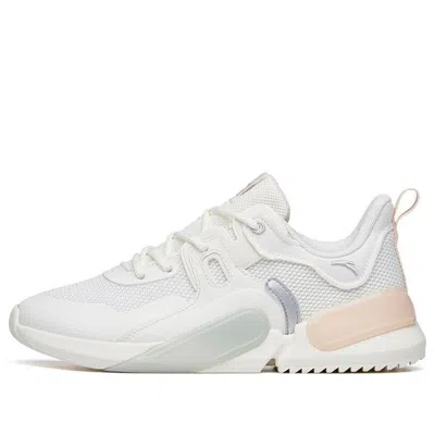 Anta (wmns)  Rubik's Cube 3 'white Grey Brown'