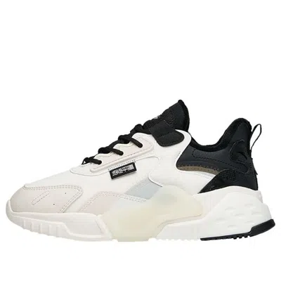 Anta (wmns)  Rubik's Cube 'white Black'