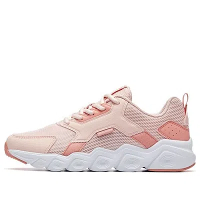 Anta (wmns)  Run Collection 'baby Pink'