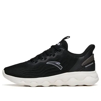 Anta (wmns)  Run Collection 'black'
