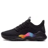 Anta (wmns)  Run Collection 'black Colorful'