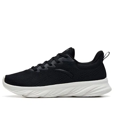 Anta (wmns)  Run Collection 'black White'