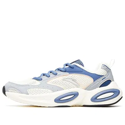 Anta (wmns)  Run Collection 'white Blue Grey'