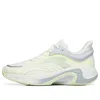 Anta (wmns)  Run Collection 'white Green Grey'