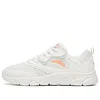 Anta (wmns)  Run Collection 'white Orange Blue'