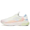 Anta (wmns)  Run Collection 'white Orange Green'