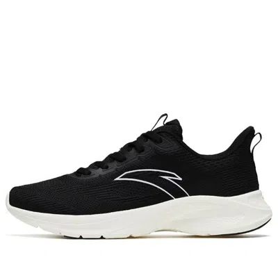 Anta (wmns)  Running Low 'breathable Shock-absorbing Black'