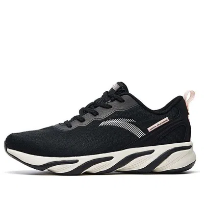 Anta (wmns)  Running Series 2020 'black White'