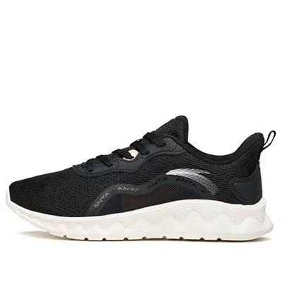 Anta (wmns)  Running Series 'black Pink'