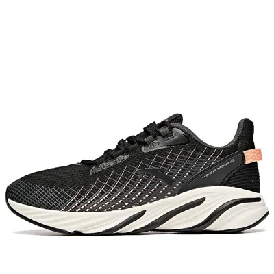 Anta (wmns)  Running Series Low 'black Red White'