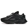 Anta (wmns)  Running Series Low 'trail Professional Shockproof Non-slip Wear-resistant Black'