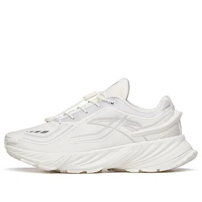 Anta (wmns)  Running Series Low 'white Grey'