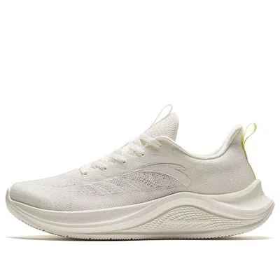 Anta (wmns)  Running Series Sneakers 'beige Cream'