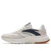 Anta (wmns)  Running Series Sneakers 'beige White Black'